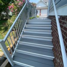 Gutter-Cleaning-and-Deck-Softwashing-Cleaning-in-Crozet-VA 1